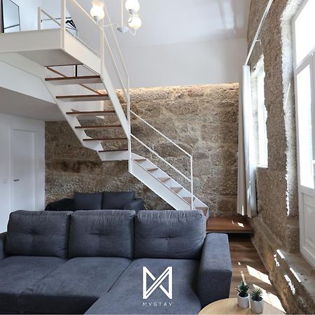 Mystay - D Maria Apartments วีลาโนวา เจ ฟามาลีเกา ภายนอก รูปภาพ