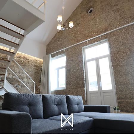 Mystay - D Maria Apartments วีลาโนวา เจ ฟามาลีเกา ภายนอก รูปภาพ